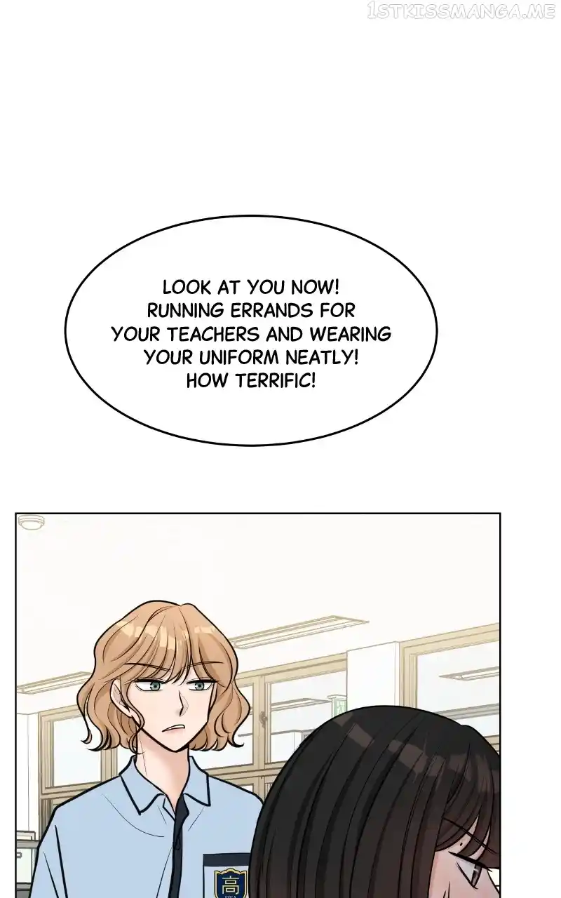 Time and Reason Chapter 41