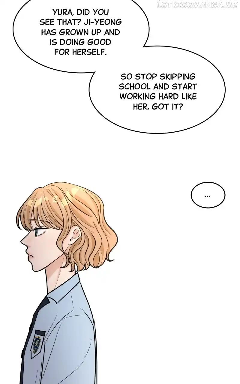 Time and Reason Chapter 41