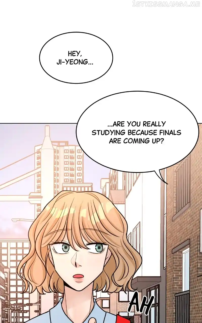 Time and Reason Chapter 41