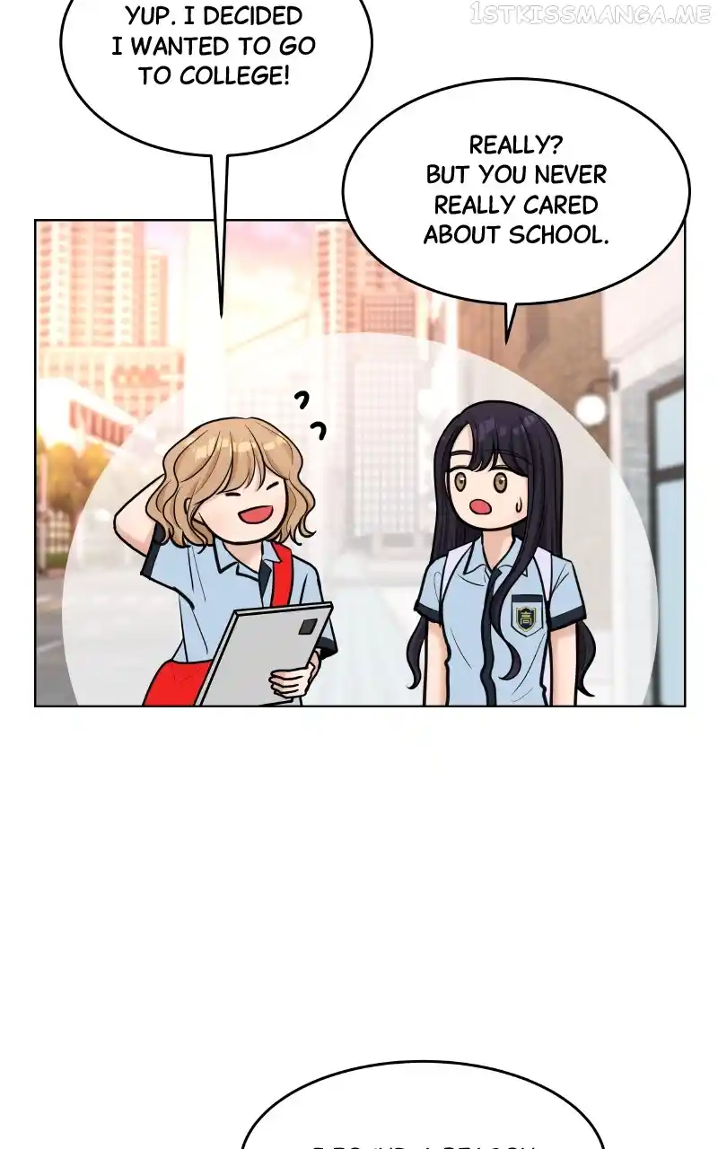 Time and Reason Chapter 41