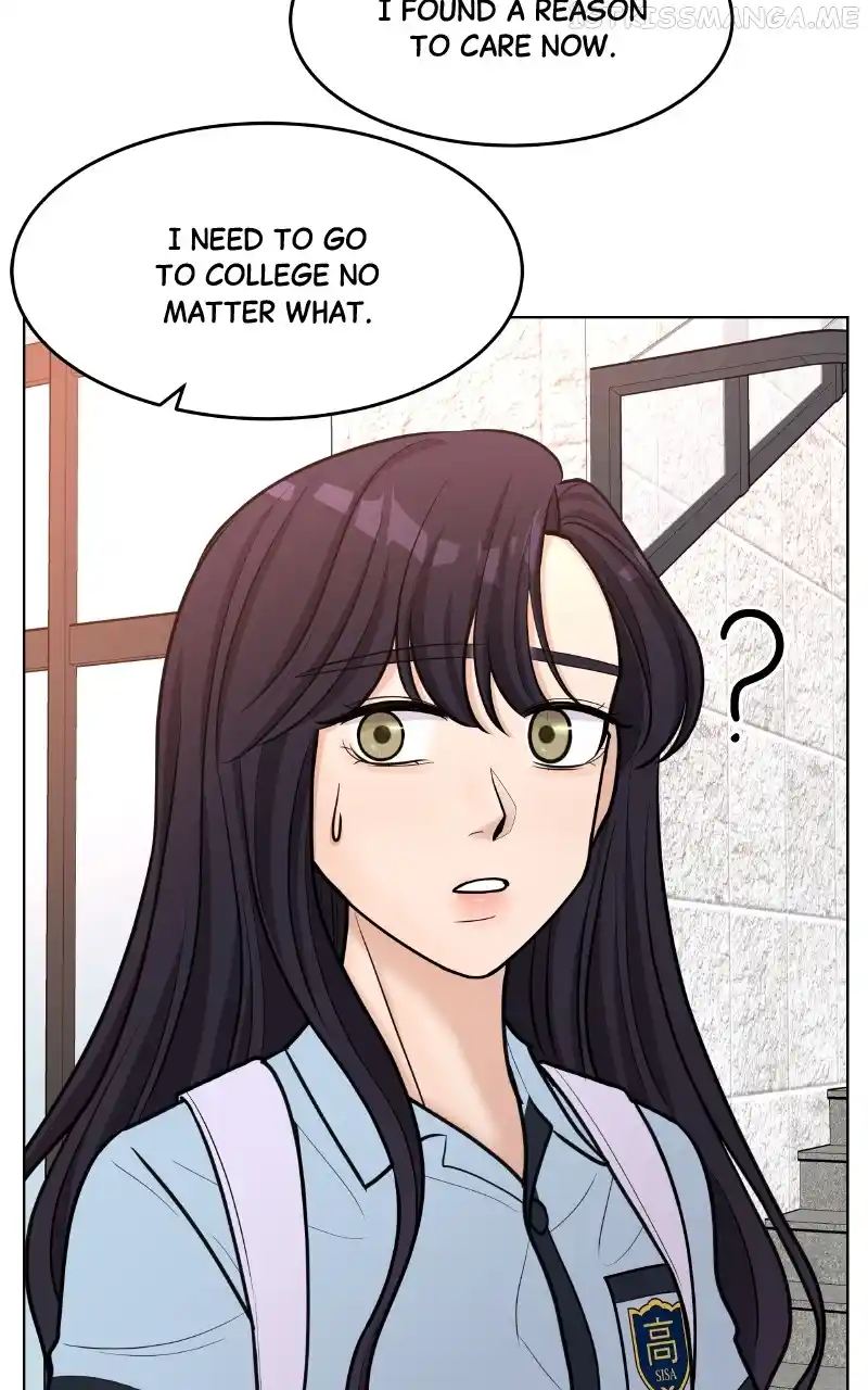 Time and Reason Chapter 41