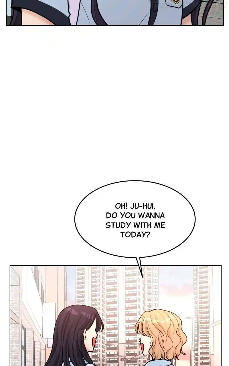 Time and Reason Chapter 41