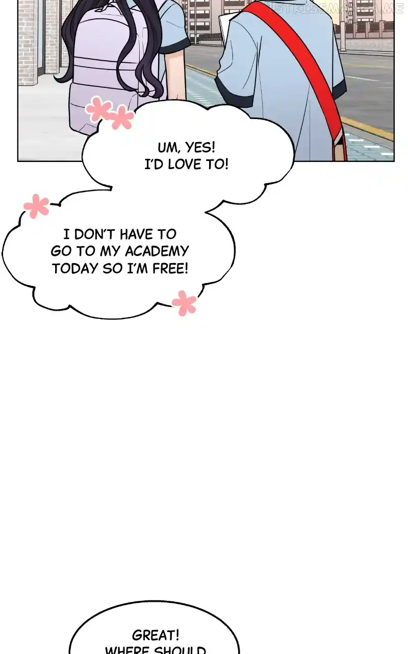 Time and Reason Chapter 41