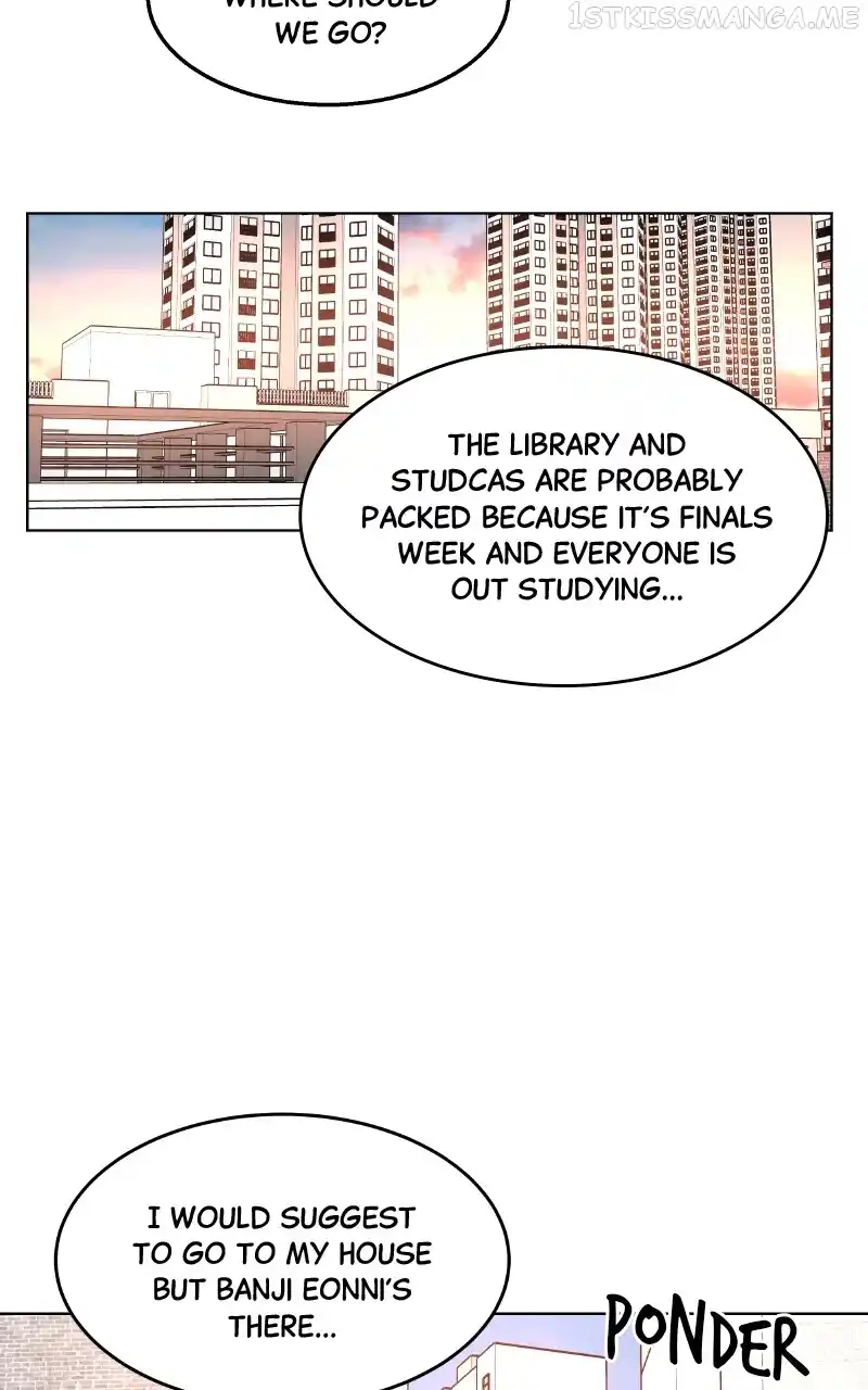 Time and Reason Chapter 41