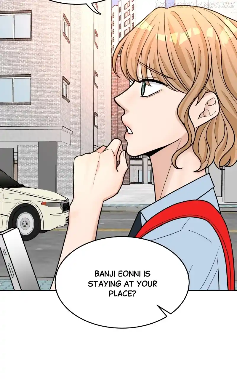 Time and Reason Chapter 41