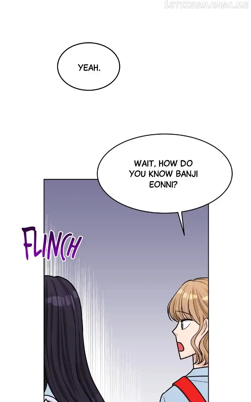 Time and Reason Chapter 41