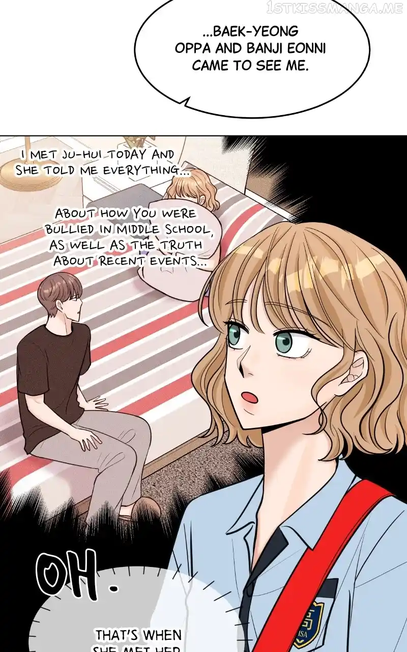 Time and Reason Chapter 41