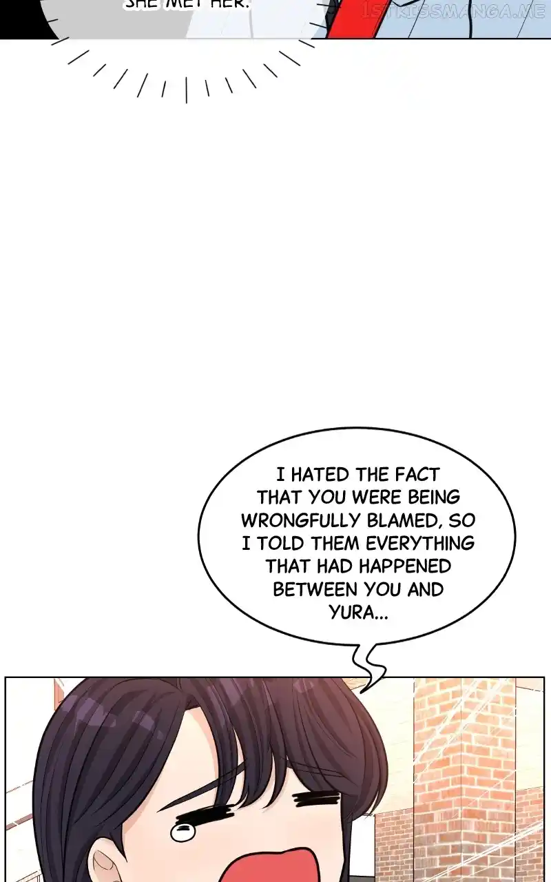 Time and Reason Chapter 41