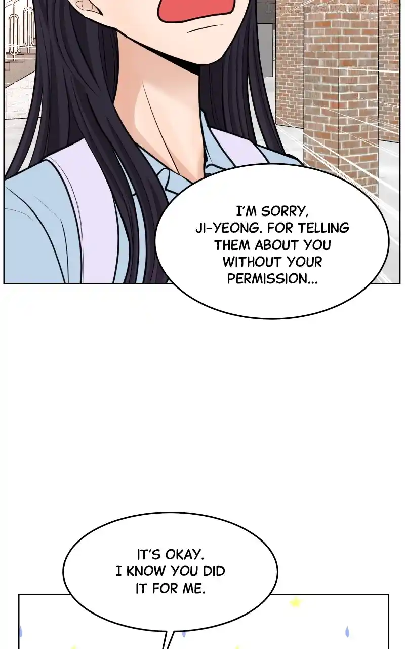 Time and Reason Chapter 41