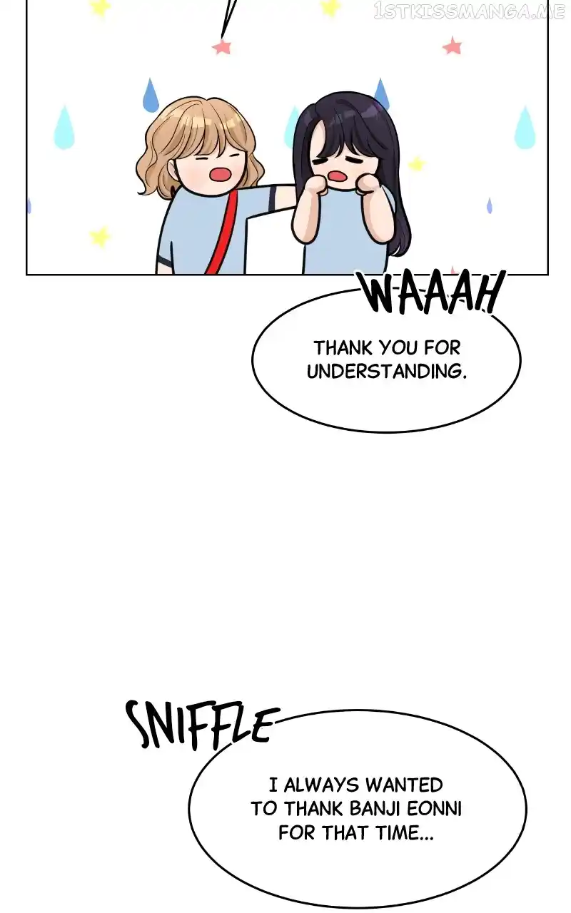 Time and Reason Chapter 41