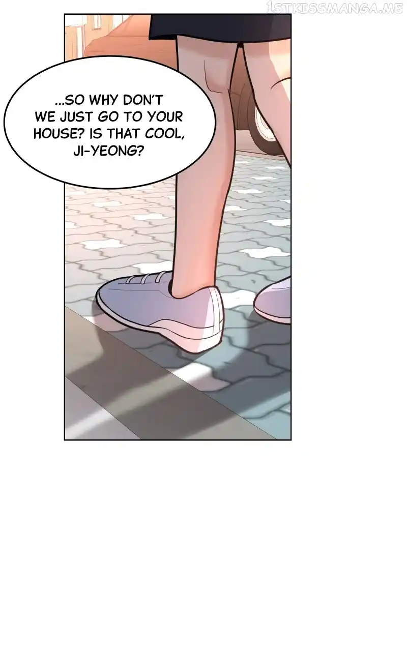 Time and Reason Chapter 41