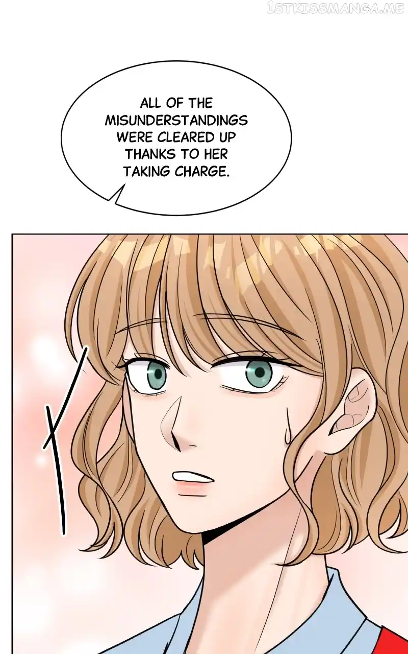 Time and Reason Chapter 41