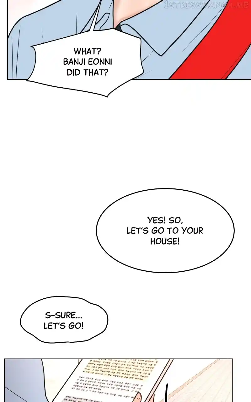 Time and Reason Chapter 41