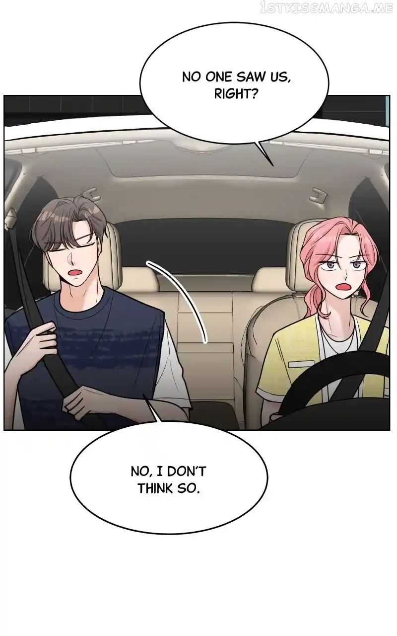 Time and Reason Chapter 41