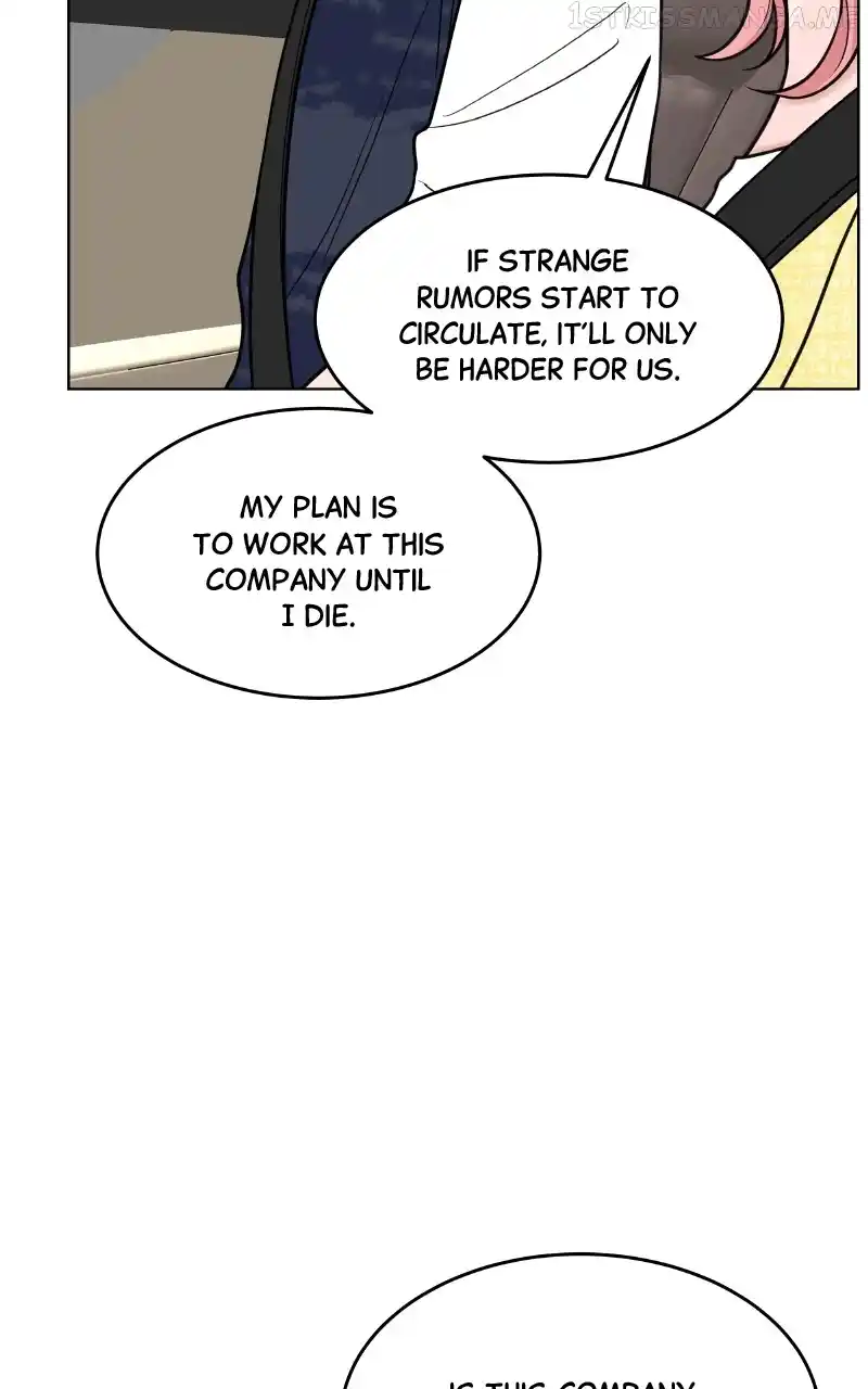 Time and Reason Chapter 41