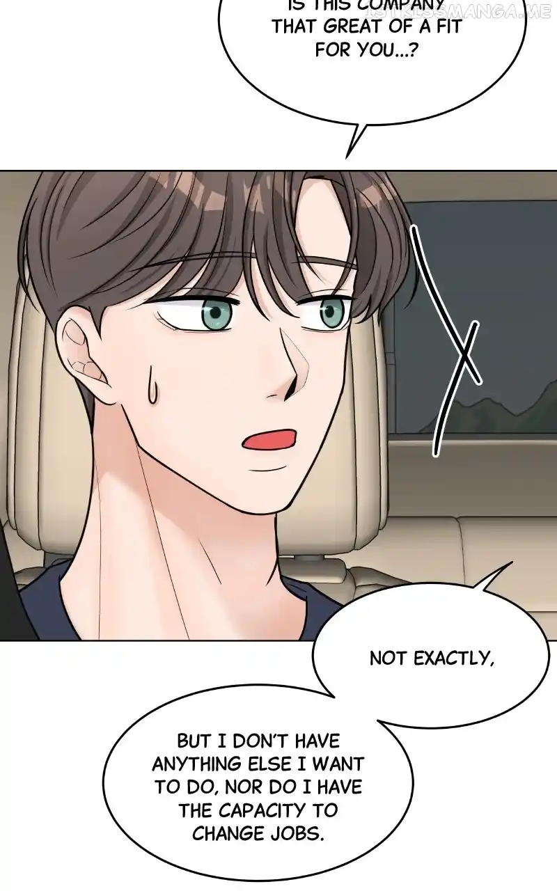 Time and Reason Chapter 41