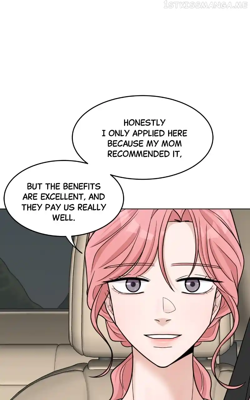 Time and Reason Chapter 41