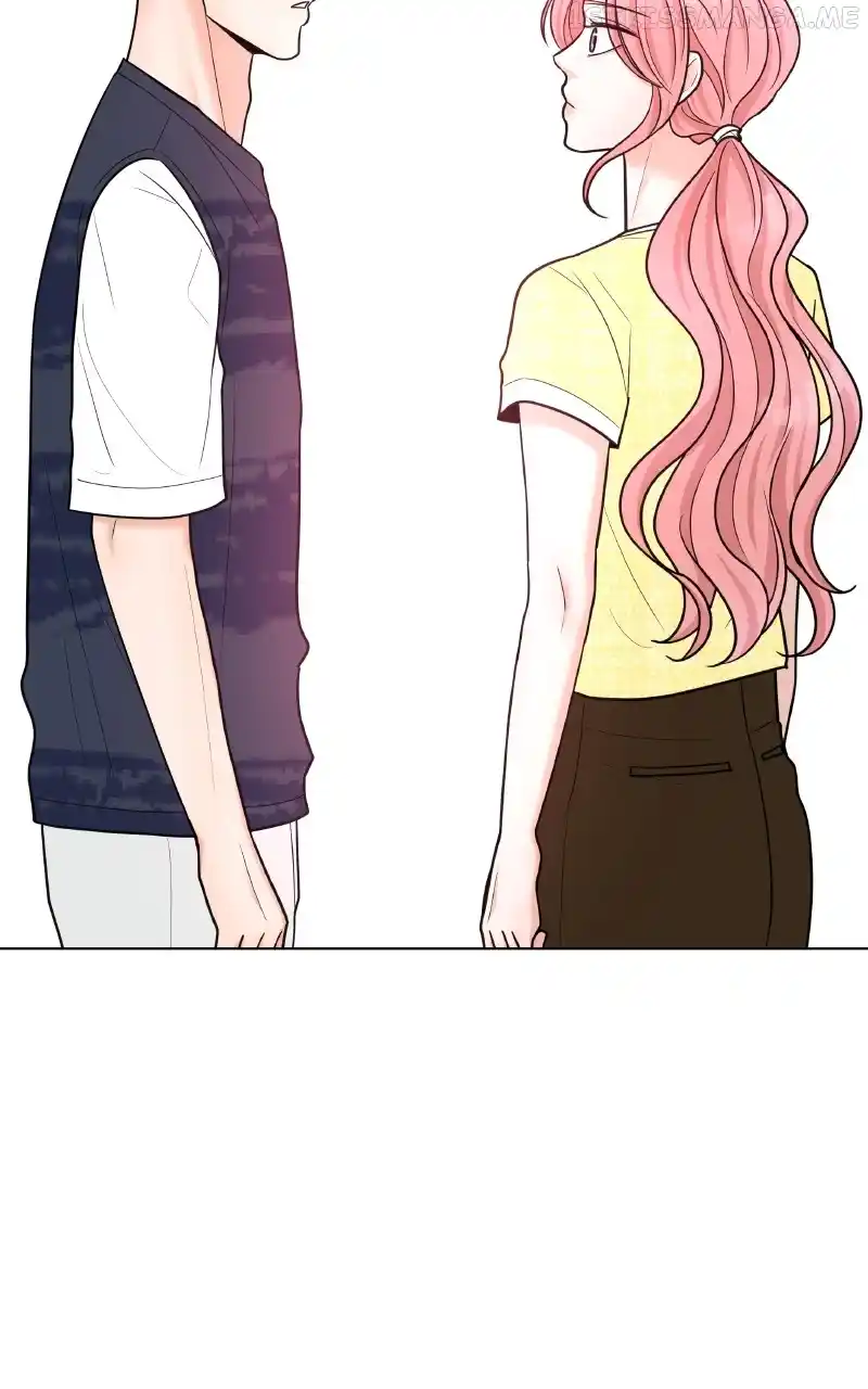 Time and Reason Chapter 41