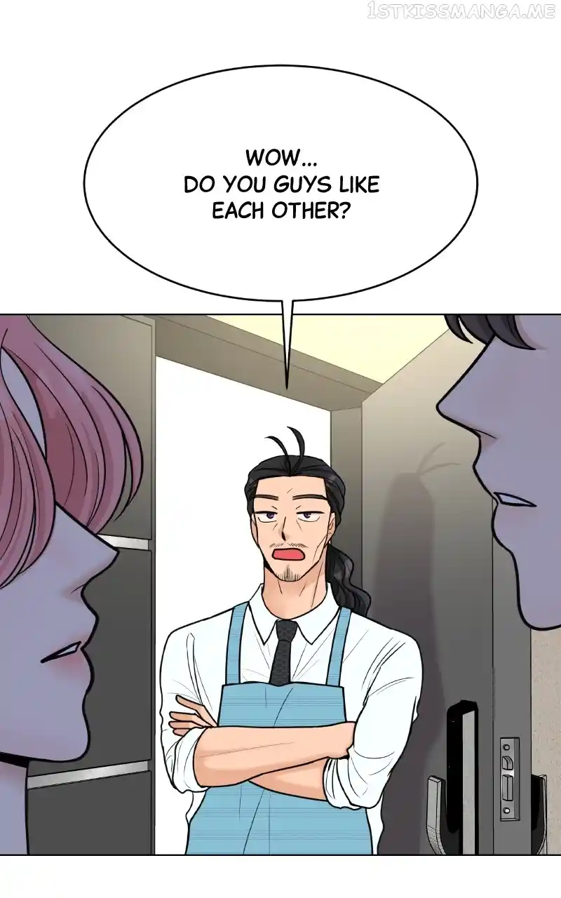 Time and Reason Chapter 41