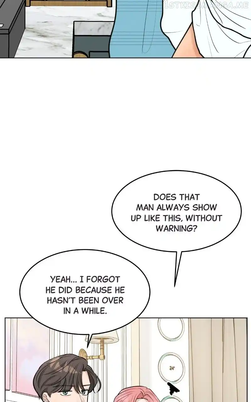 Time and Reason Chapter 42