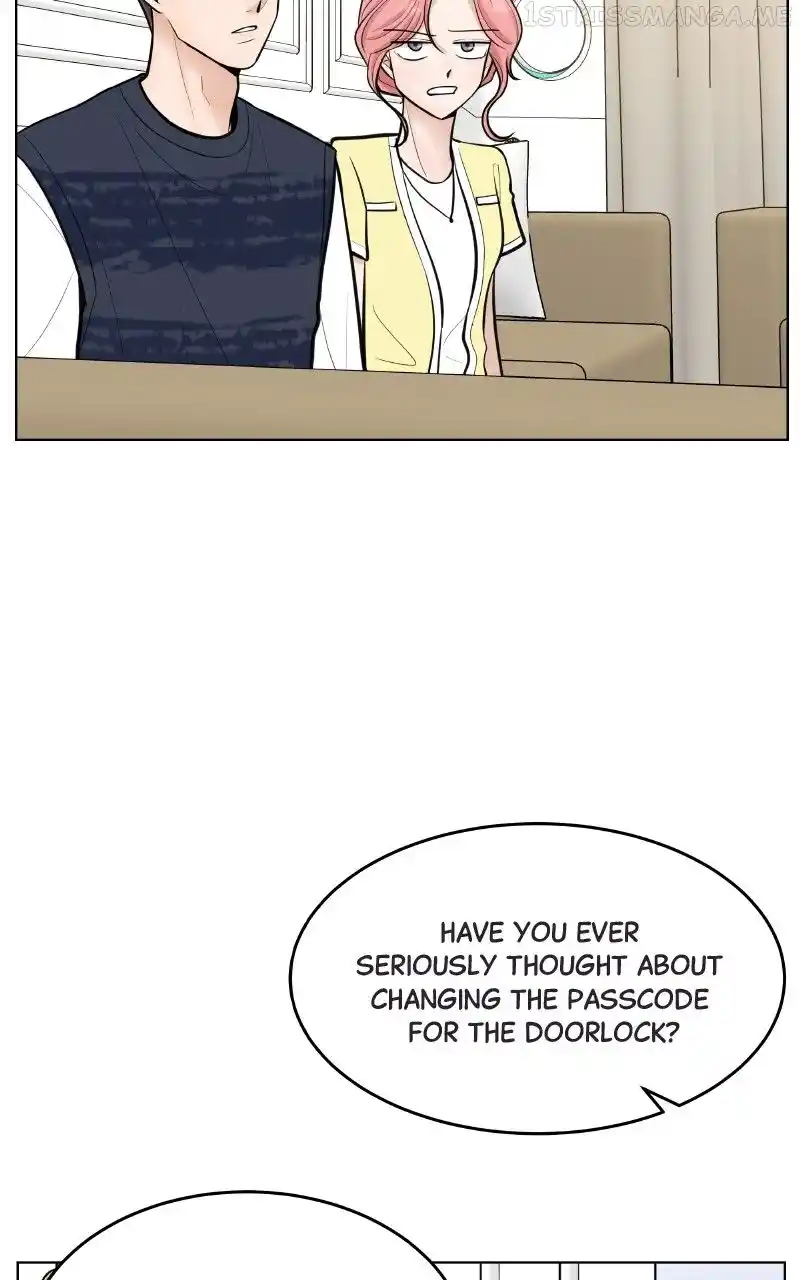 Time and Reason Chapter 42