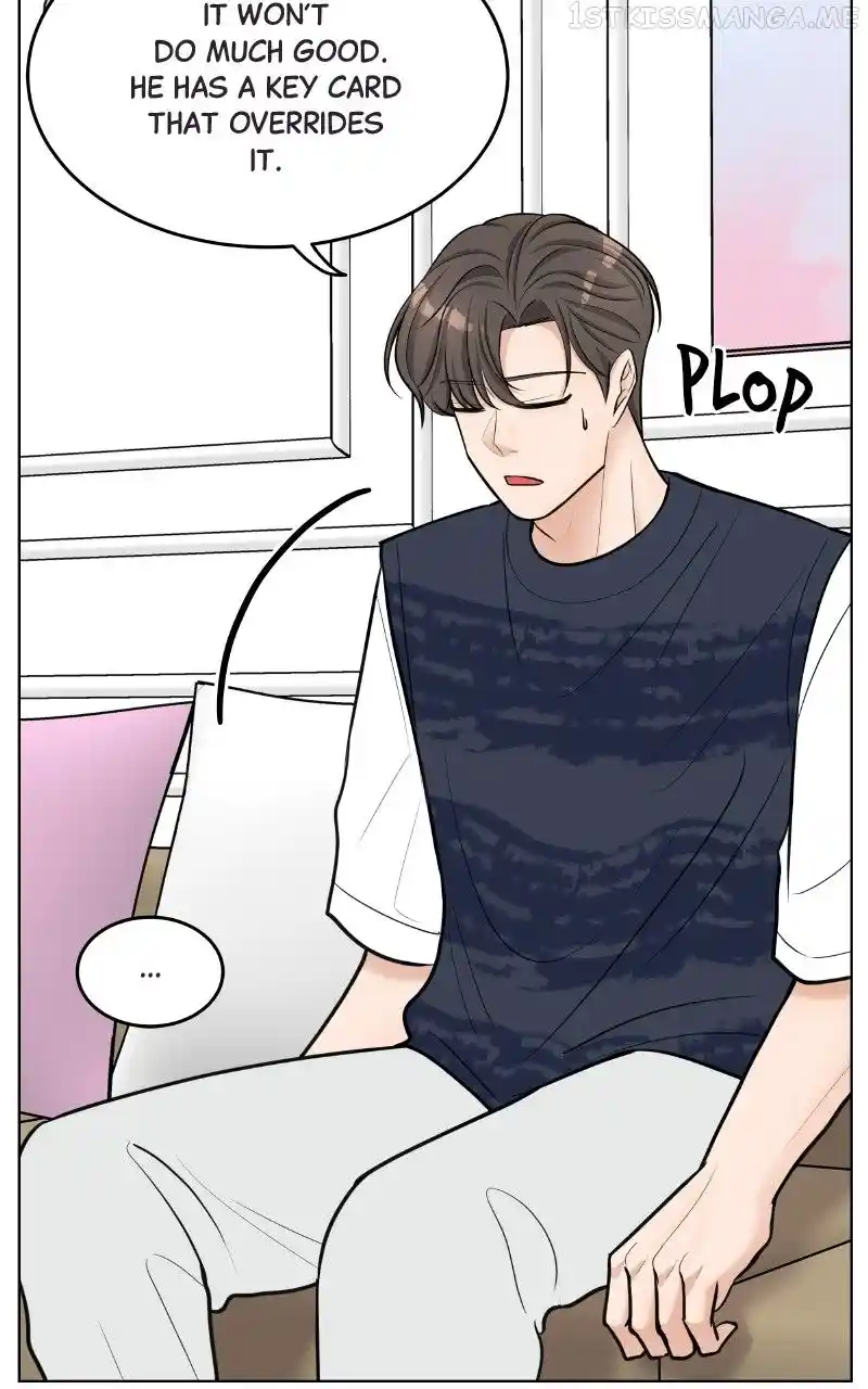 Time and Reason Chapter 42