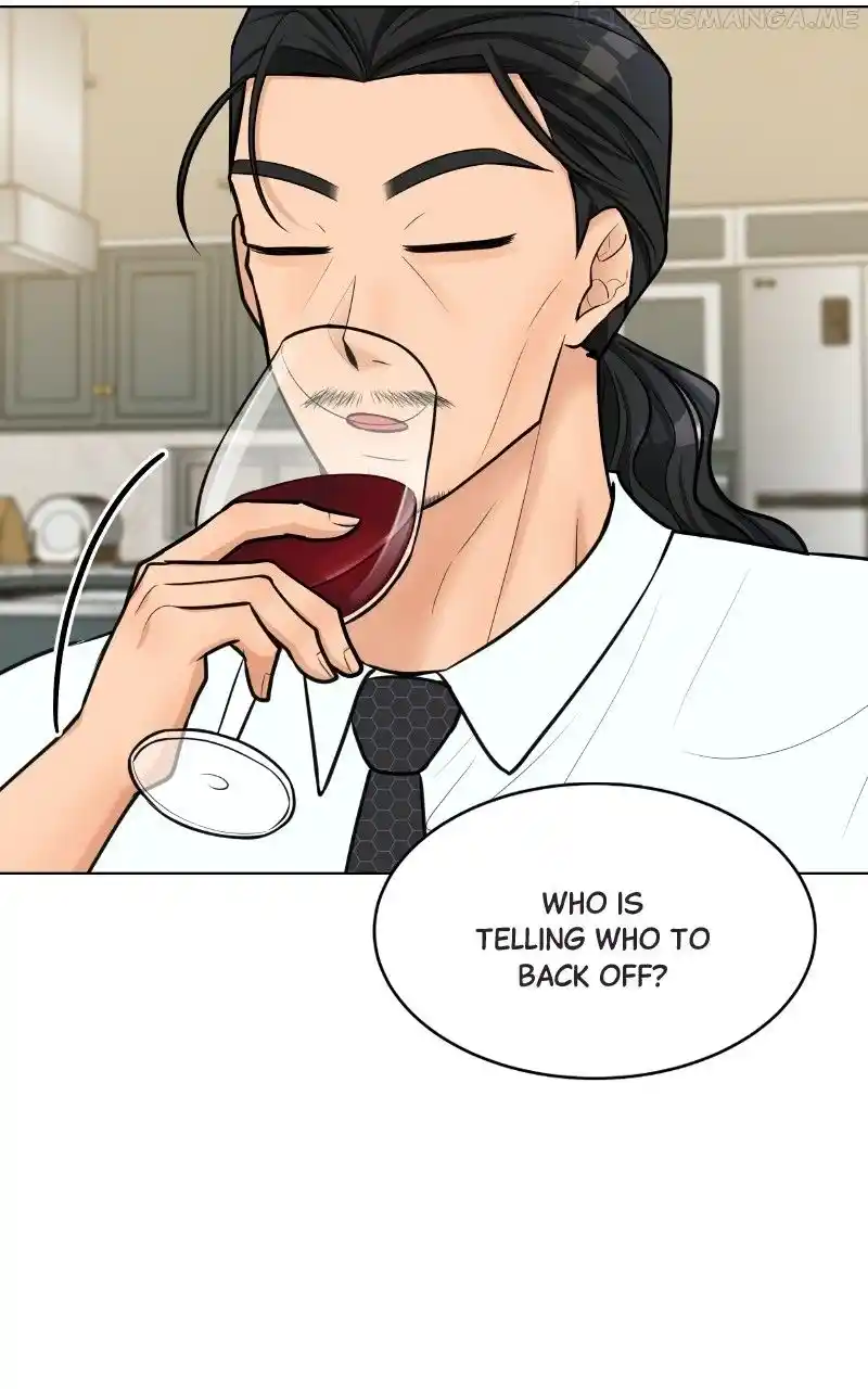 Time and Reason Chapter 42