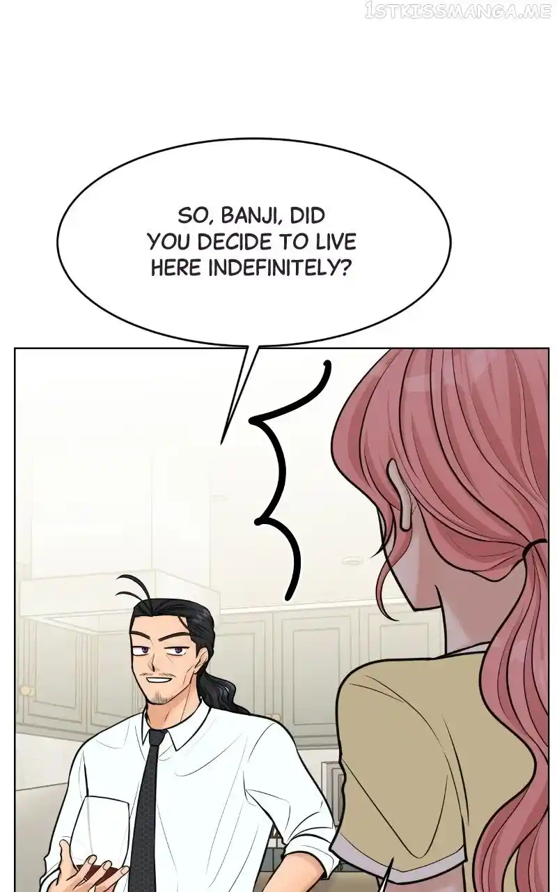 Time and Reason Chapter 42