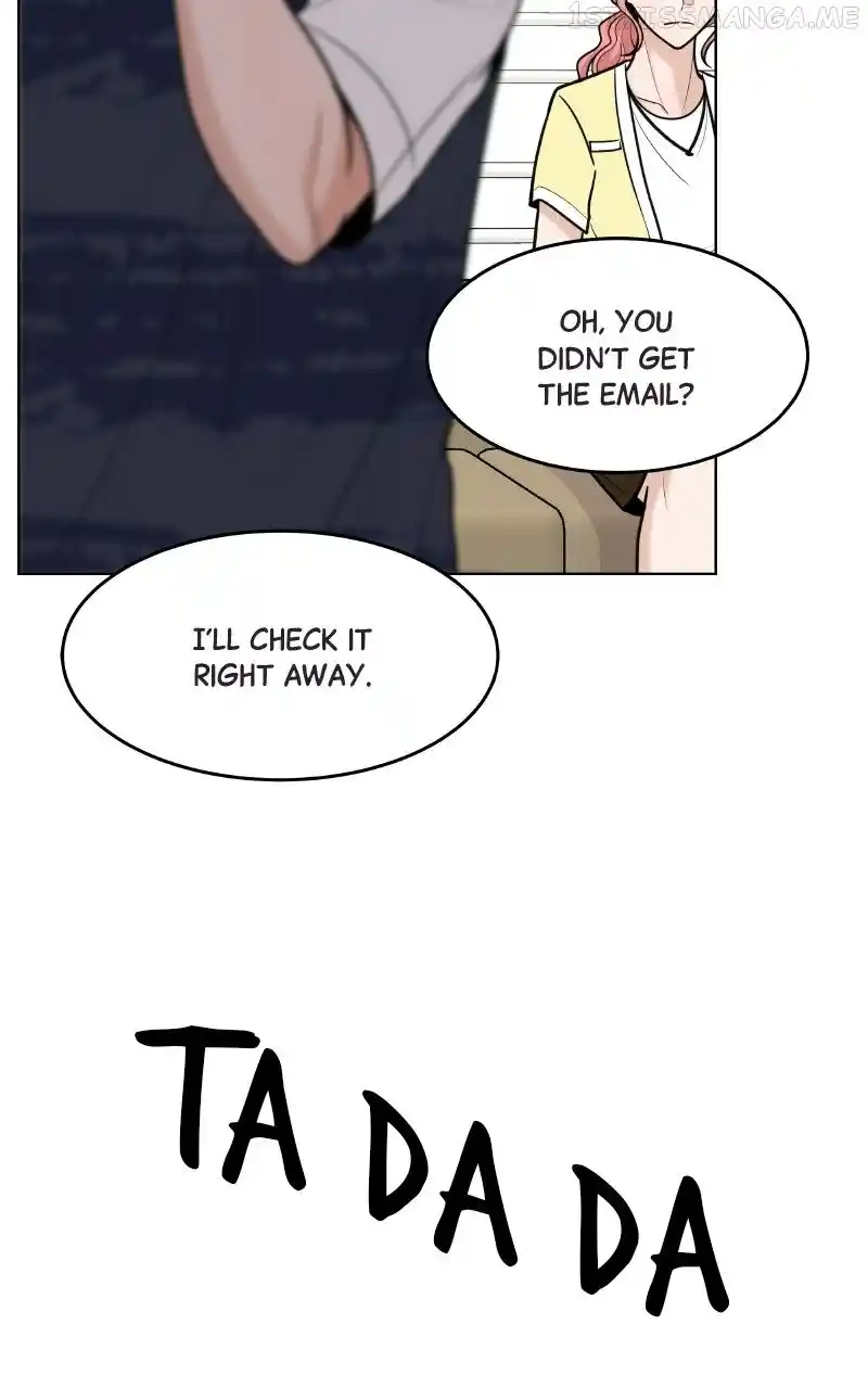 Time and Reason Chapter 42