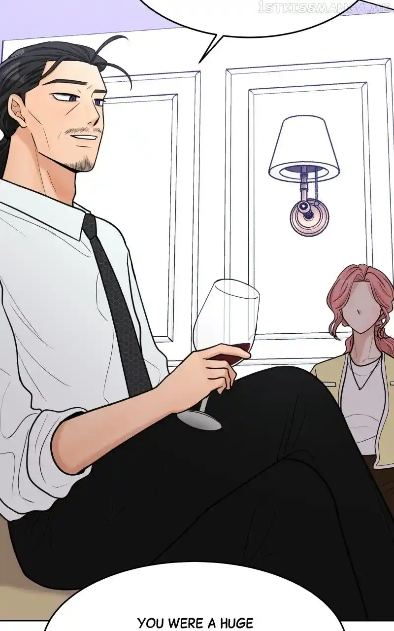 Time and Reason Chapter 42