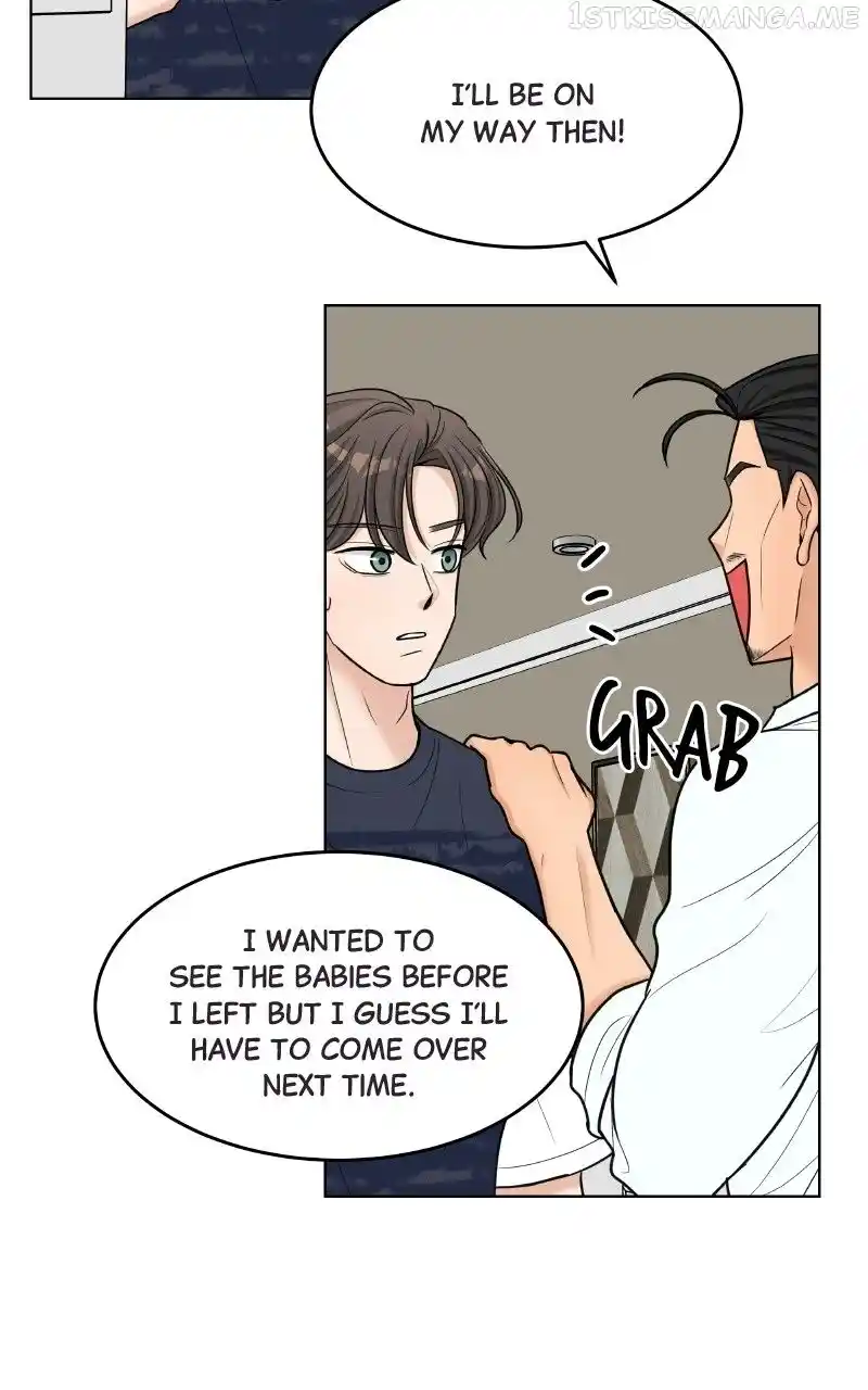 Time and Reason Chapter 42