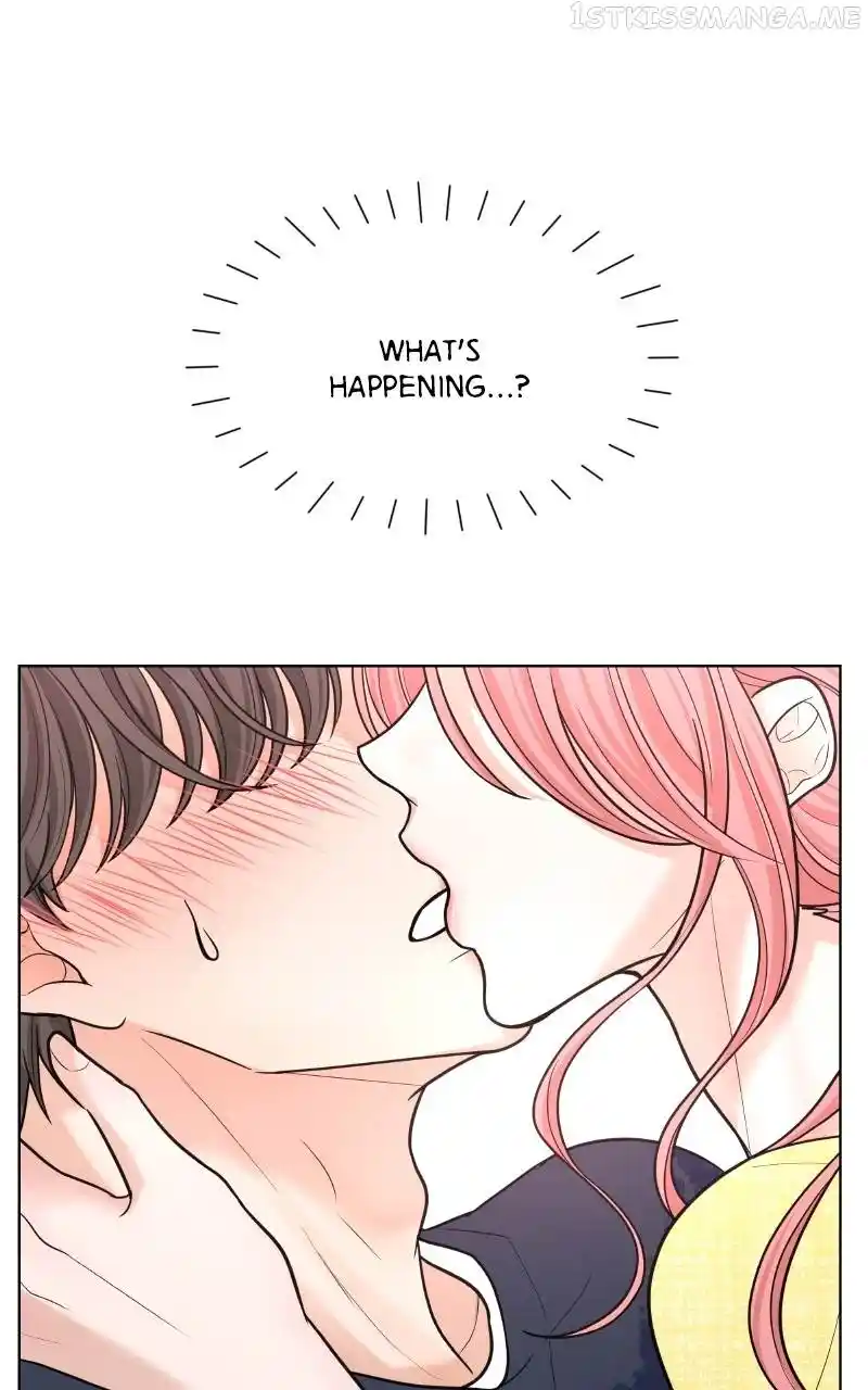 Time And Reason Chapter 43