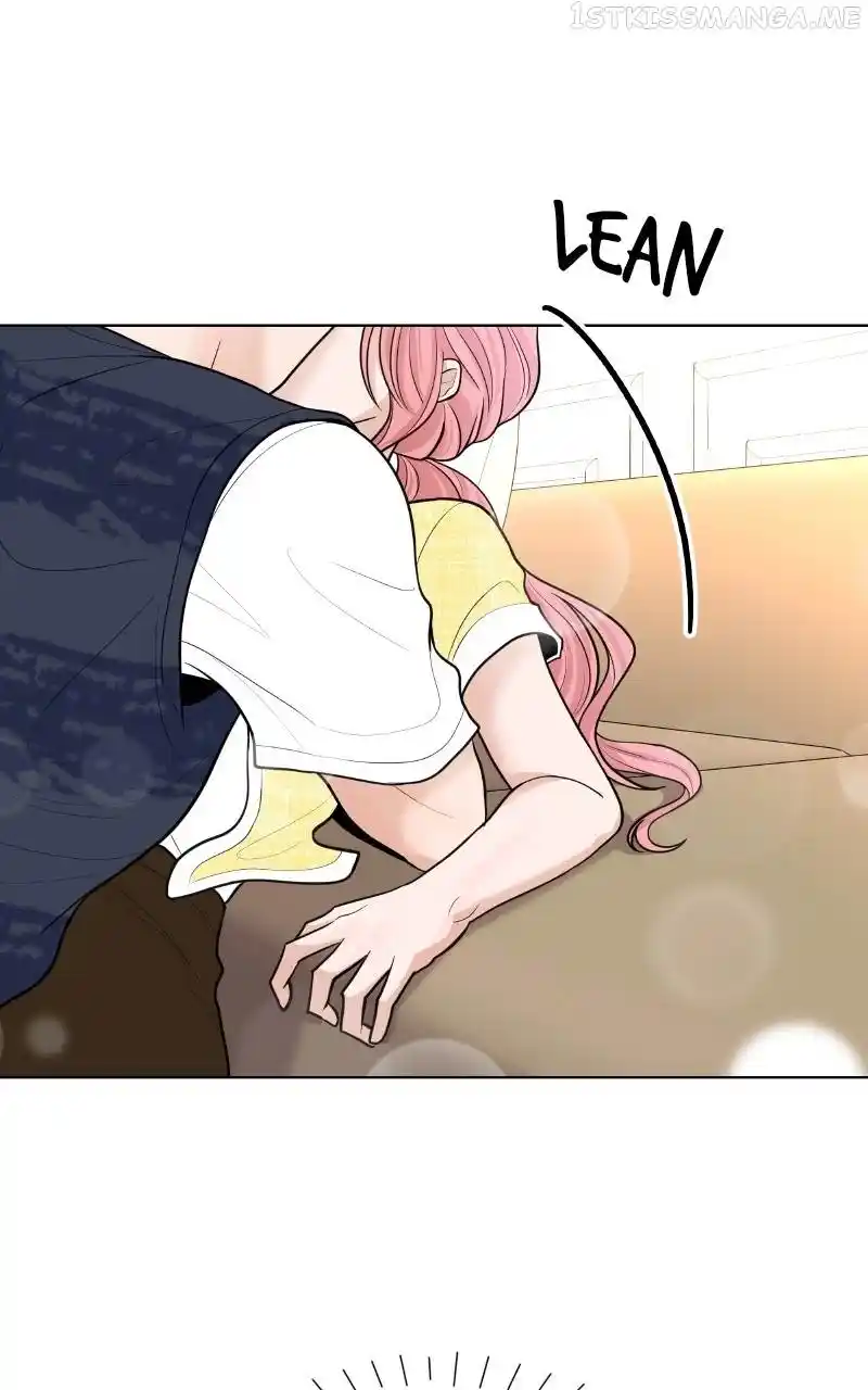 Time And Reason Chapter 43