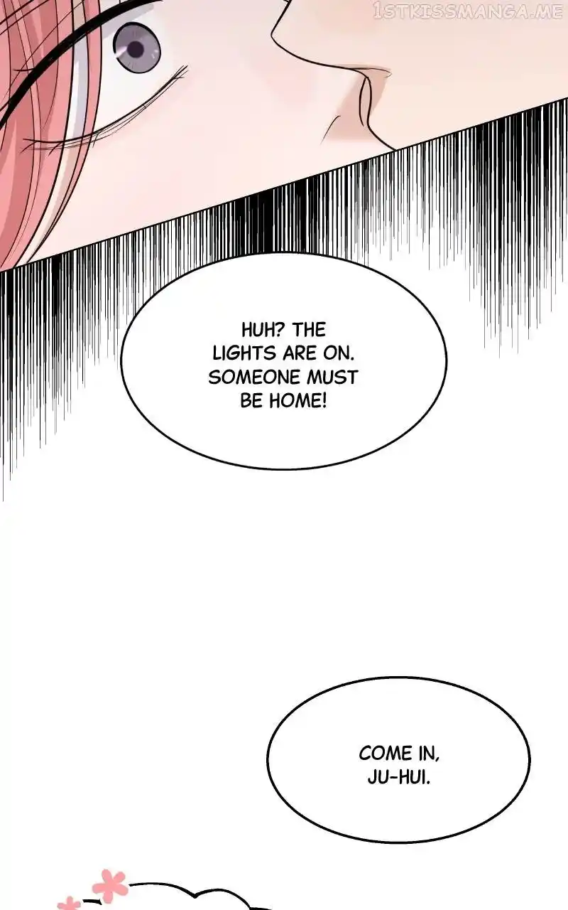 Time And Reason Chapter 43