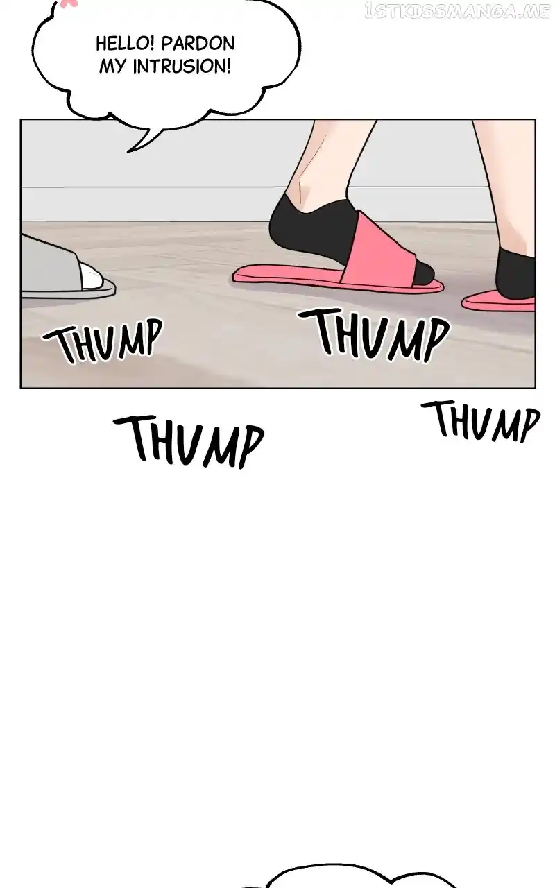 Time And Reason Chapter 43