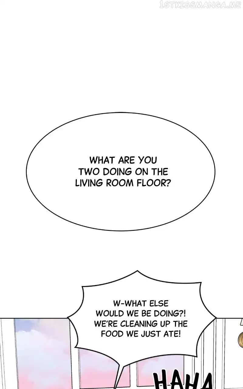 Time And Reason Chapter 43