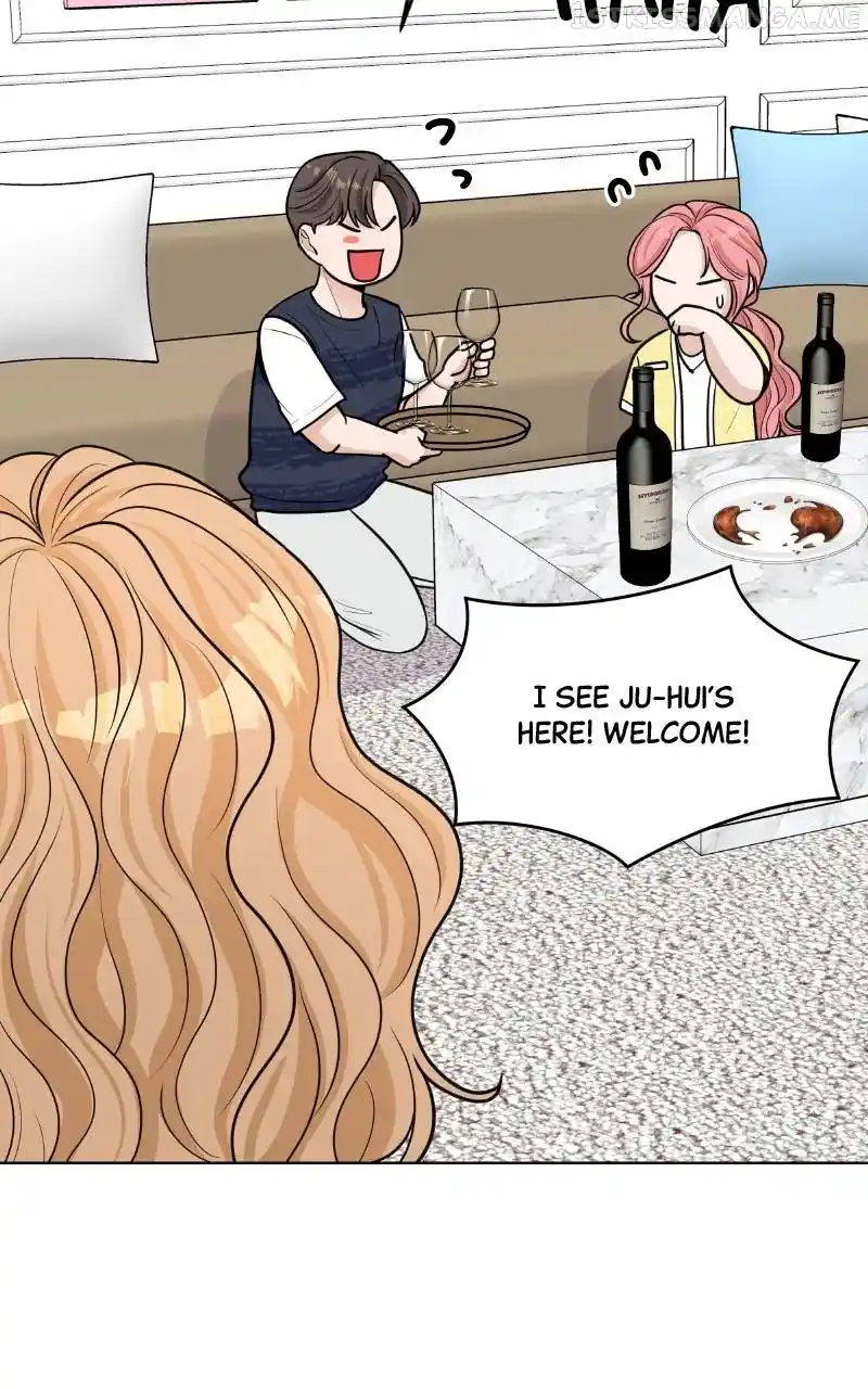 Time And Reason Chapter 43