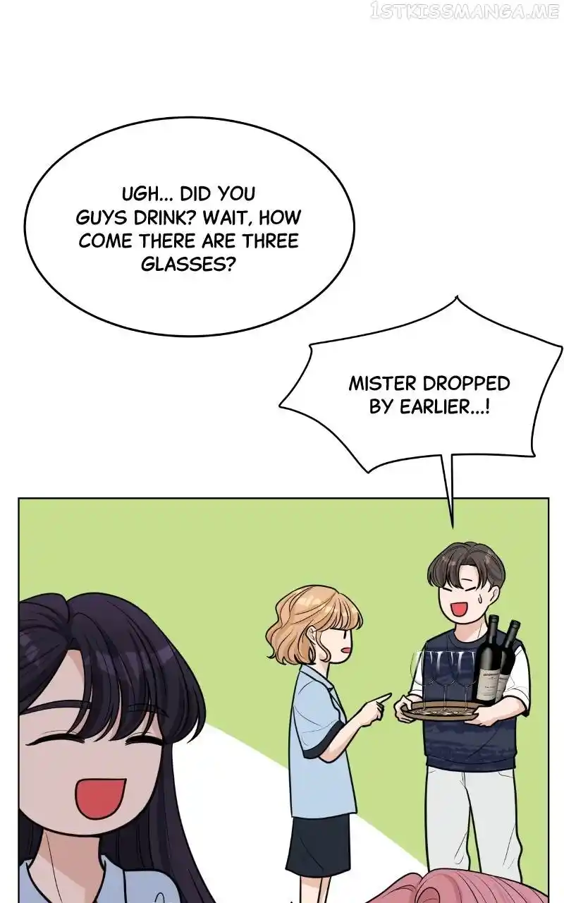 Time And Reason Chapter 43