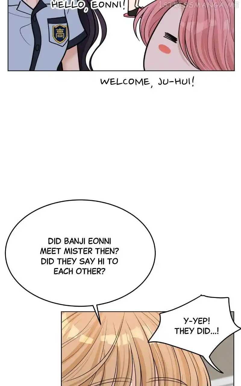 Time And Reason Chapter 43