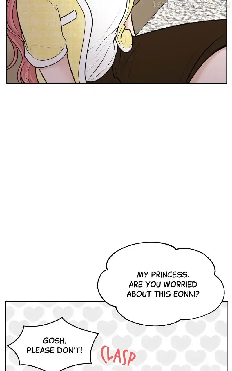 Time And Reason Chapter 43