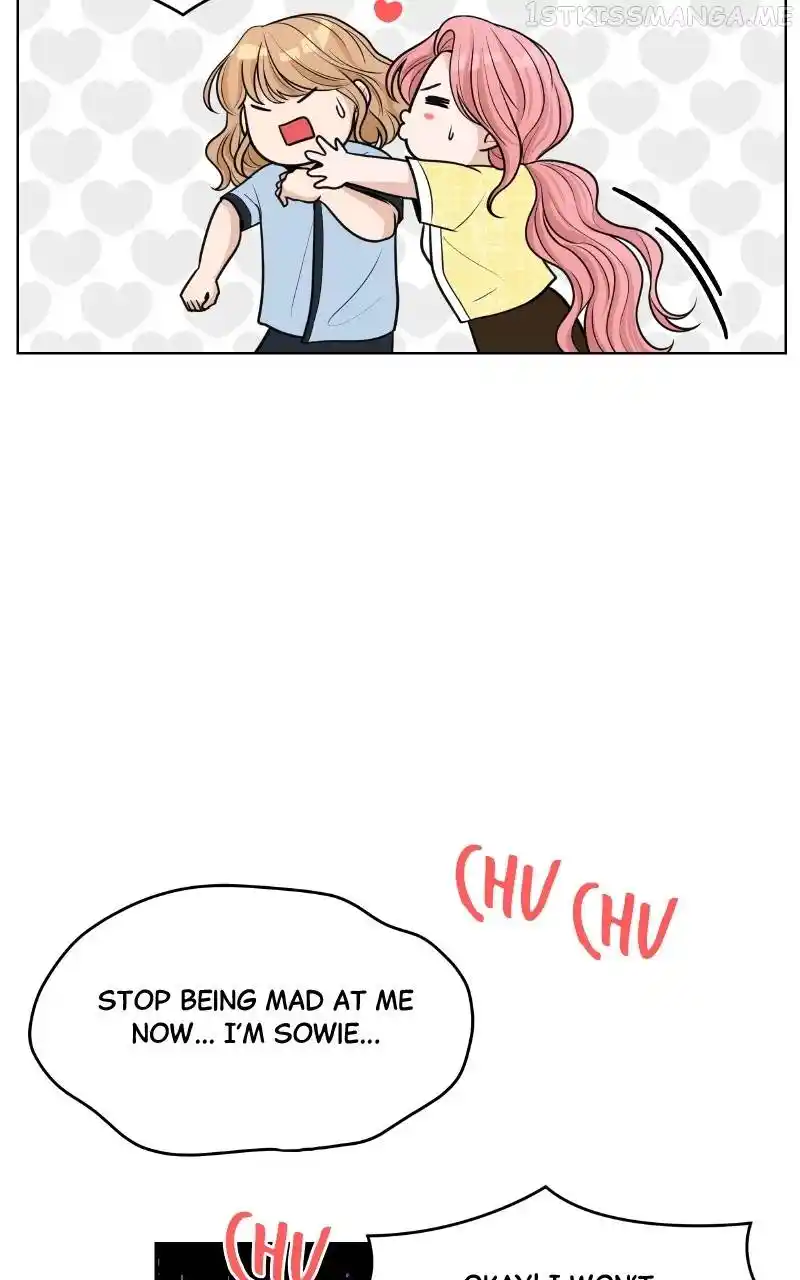 Time And Reason Chapter 43