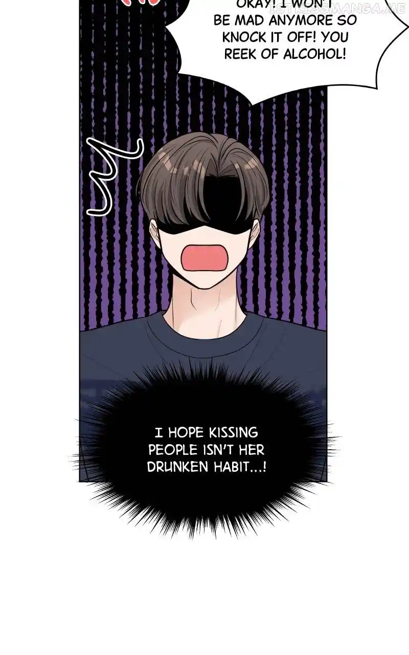 Time And Reason Chapter 43