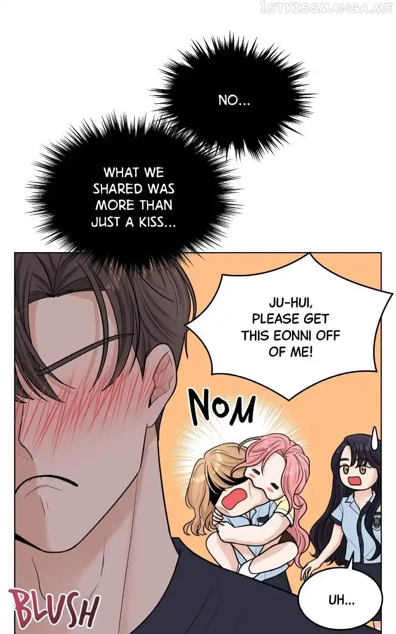 Time And Reason Chapter 43