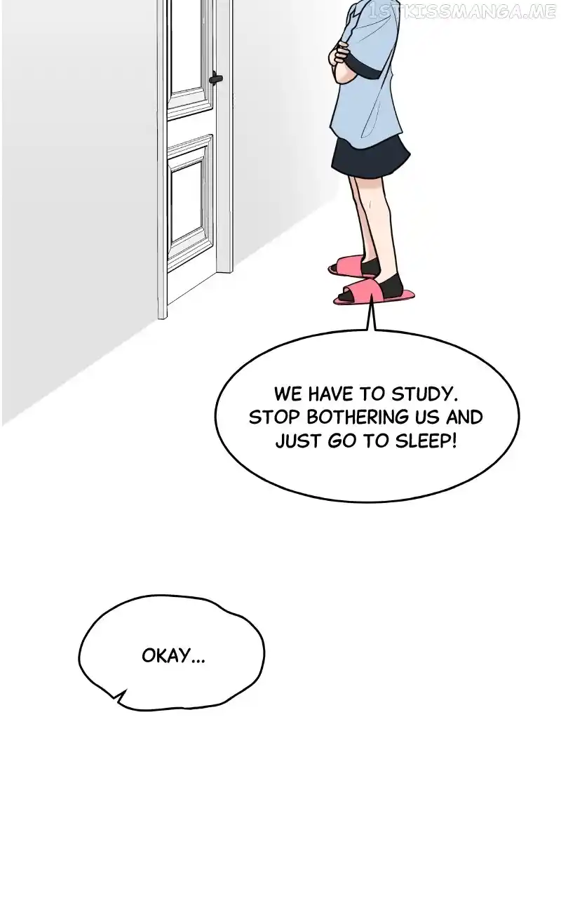 Time And Reason Chapter 43