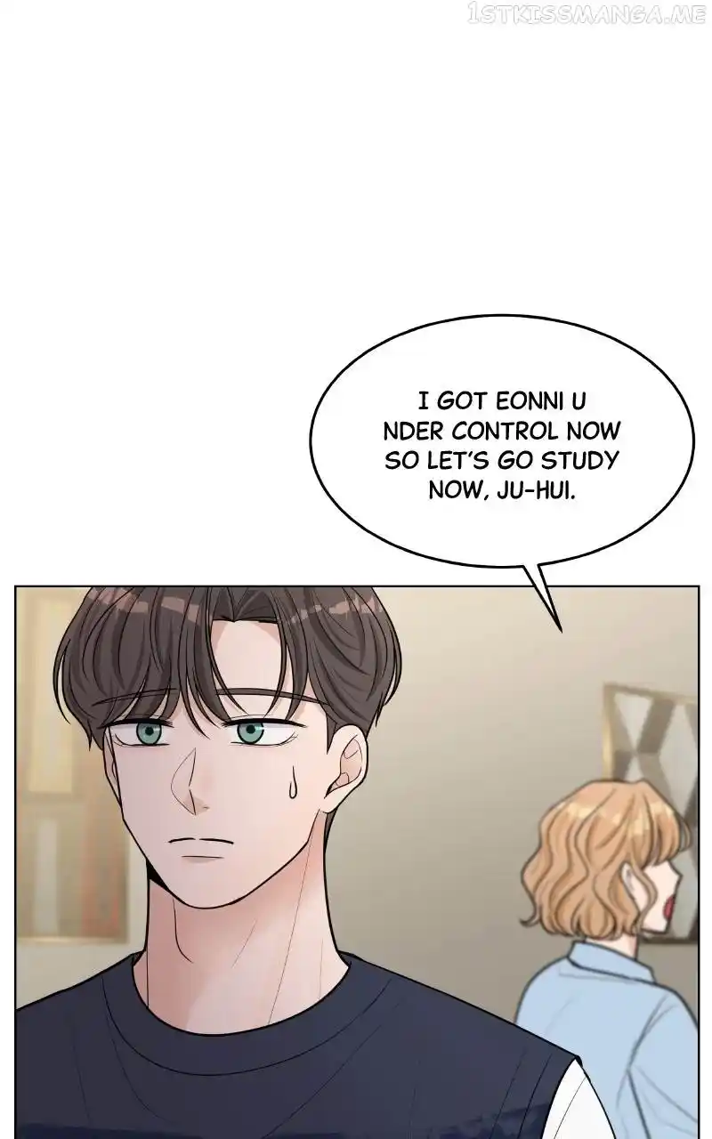 Time And Reason Chapter 43