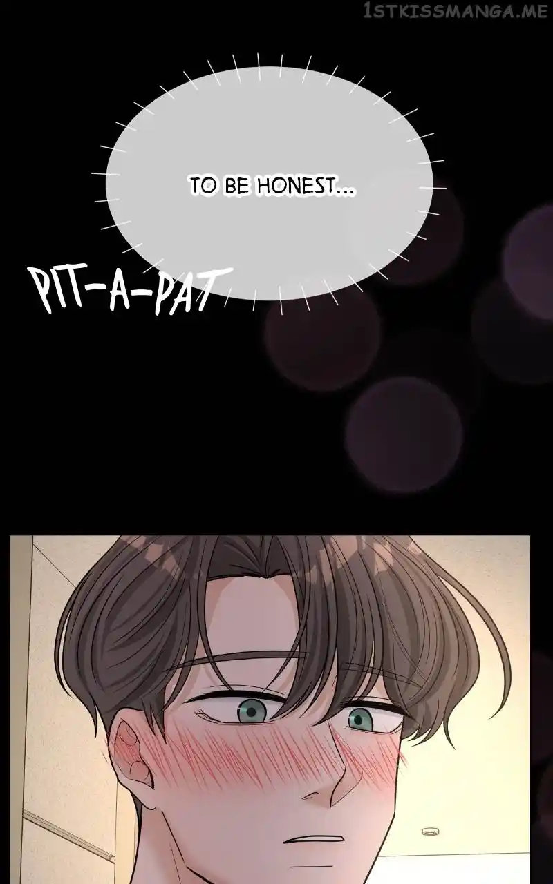 Time And Reason Chapter 43