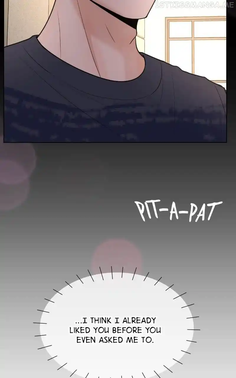 Time And Reason Chapter 43