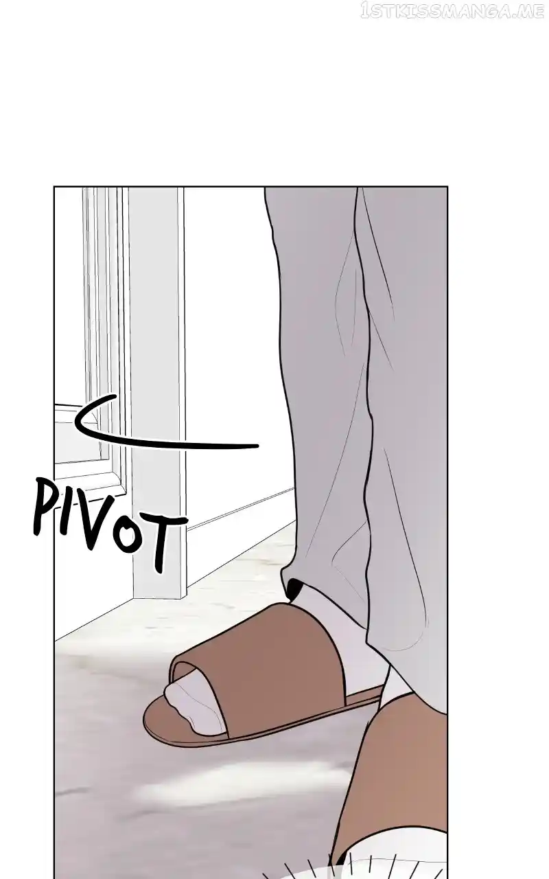 Time And Reason Chapter 43