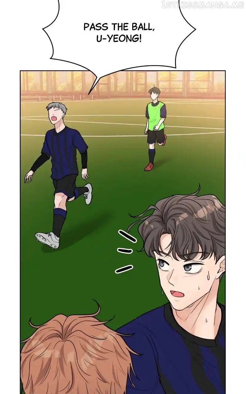 Time And Reason Chapter 43