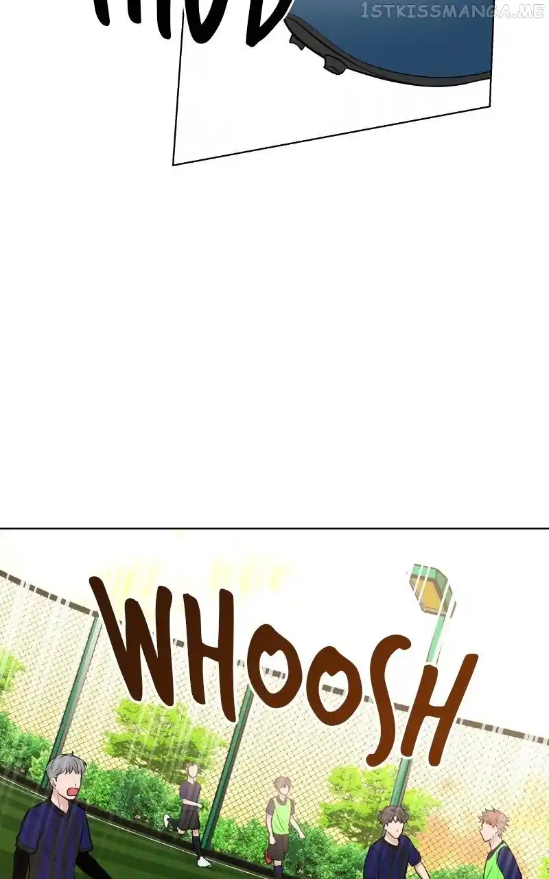 Time And Reason Chapter 43